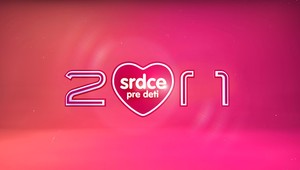 2011 - Srdce pre deti zabodovalo nielen v srdciach, ale aj na OTO-vi