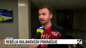 Pozrite si zhrnutie aktualít z dňa 24. novembra 2024