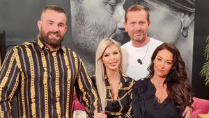 Lela plastiková krava, Karlos dement?! Agáta začala zostra, šokoval ju názor Soukupa!