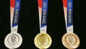 Cenná medaila z Tokia: Fantastický bronz vybojoval paraolympionik Jozef Metelka