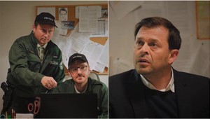 Čo vyviedol tentokrát? Paľo skončil v rukách polície!