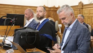 Pojednávanie v kauze Očistec sa opäť posúva. Súd zrušil ďalší termín