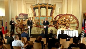 Vlády Slovenskej a Českej republiky rokovali o kvalite potravín ale aj o jadre únie