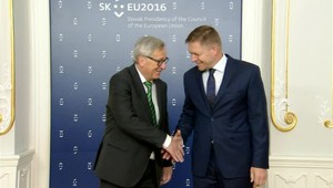 Robert Fico poďakoval štátnym úradníkom za organizáciu predsedníctva EÚ