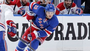 Carcillo s dištancom na desať duelov za úder lakťom do rozhodcu