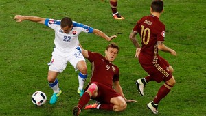 Zápas s Ruskom? Určite doterajší vrchol mojej kariéry