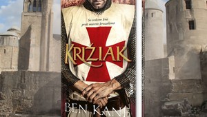 Križiak: Famózny historický príbeh o križiackej výprave