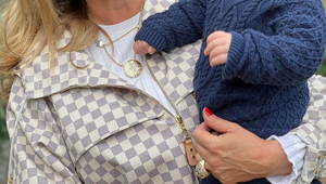 53-ročná promi mama to vybalila: Do rodiny nám pribudne ďalšie dievčatko!