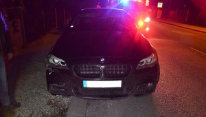 Vodič zrazil chodca stojaceho pri ceste: Muž zraneniam podľahol