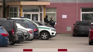 Len jeden exfunkcionár, zadržaný počas akcie Pompeje, bude stíhaný väzobne