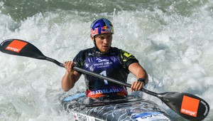 Šťastie neprišlo v nedeľu. Slováci v Prahe bez finále