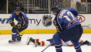 Bondra uvažuje o konci kariéry, na NHL sa zatiaľ necíti