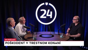 Šanta a Mularčík: Poškodený v trestnom konaní