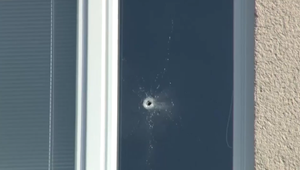 Dráma v hlavnom meste: Neznámy páchateľ strieľal do okien bytov