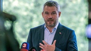 Peter Pellegrini: Hlas-SD nedodá poslancov na prelomenie veta prezidentky