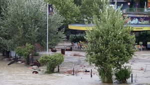 V Rakúsku si povodne vyžiadali ďalšie dva životy. Zomreli vo svojich domoch