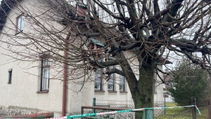 Tragédia pri Turčianskych Tepliciach: V rodinnom dome sa vraždilo, prípad prevzala NAKA