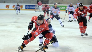 Barani okúsili v LM chuť víťazstva. Zdolali minulosezónneho finalistu z Mníchova