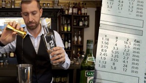 Čašník za pár hodín prehral v stávkach 30 tisíc eur