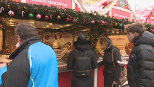 Finančná správa na vianočných trhoch: Ako prebiehajú kontroly bločkov?