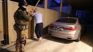 "Dobytkár" má prvé obete. Špecializovaný trestný súd rozhoduje o väzbe vplyvných funkcionárov