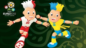 Štartuje EURO 2012! Prečítajte si zaujímavosti