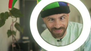 Prišiel z Tuniska a buduje si u nás kariéru: V kuchyni dnes uvidíte známeho youtubera!