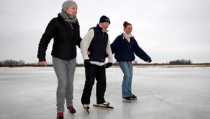 Otužovanie na vlastnej koži. Toto doma neskúšajte