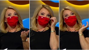 Zdena Studenková všetkých pobavila narážkou na svoj vek: Aha, aký kompliment dostala!