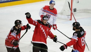 Kanada má isté striebro! V semifinále zdolala Čechov