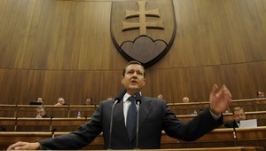 Lipšic: Chorú justíciu chcú liečiť tí, ktorí jej stav spôsobili