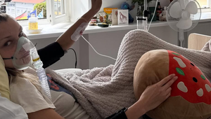 Šokujúce zdravotné problémy hviezdnej topmodelky! Hadid choroba úplne ochromila!