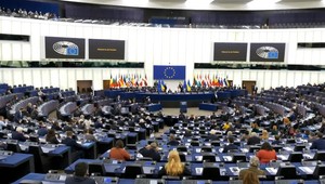 Európsky parlament o dobudovaní plynových prepojení: Chce, aby únia bola schopná fungovať bez ruského plynu