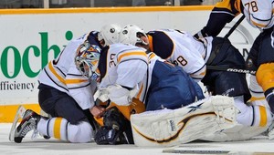 VIDEO: Ďalší útok na Ryana Millera!