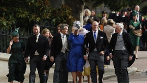 Ďalší odchod z kráľovskej rodiny! Dal kráľ tomuto páru požehnanie odsťahovať sa na opačný koniec sveta?