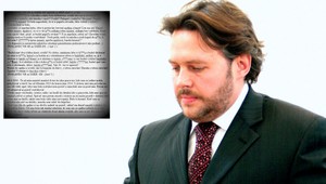 Poslanec Jánoš sa vzdá mandátu, týranie manželky však popiera