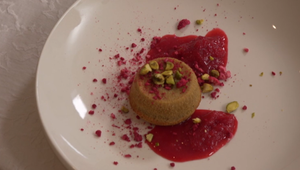 Dezert: Zas tu vybuchne Stromboli