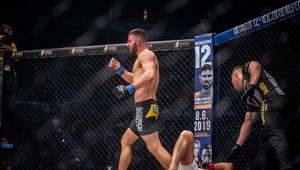 Mateusz Legierski: Bol som prekvapený, ako dobre to tu funguje