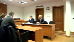 Kauza zmenky: Rusko uviedol, že k podpisu zmeniek ho prinútila nutnosť