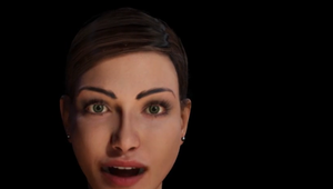 Máme prvú holografickú bankárku. Umelá inteligencia má viacero výhod