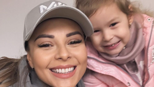 Bagárová prišla s radostnou novinou! Ruminka je úplne nadšená!