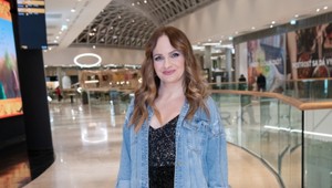 Herečka Zuzana ŠEBOVÁ prizná PROBLÉMY s pamäťou: AKO jej to komplikuje ŽIVOT?!