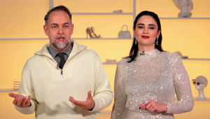 Nová téma poteší nákupné maniačky aj diváčky: Inšpirácia pre každú pracujúcu ženu!