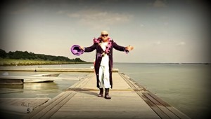 King Ivan má našliapnuté na ďalší úspech s novinkou Neboj sa!