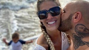 Poriadne dlhá dovolenka! Jasmina a Rytmus zvažujú, že si to pri mori výrazne predĺžia!