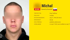Slováka Michala Píša vzali v Kolumbii do väzby