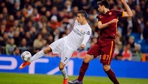 Real Madrid aj VfL Wolfsburg do štvrťfinále Ligy majstrov