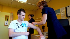 Dospelí zabúdajú na očkovanie proti tetanu, chýbajú vakcíny