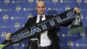 Ljungberg ďalšou hviezdou americkej MLS