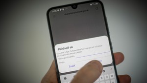 Škandál s únikom dát nadobúda aj politické rozmery. Krajčí pripustil padanie hláv a experti varujú nad zneužitím